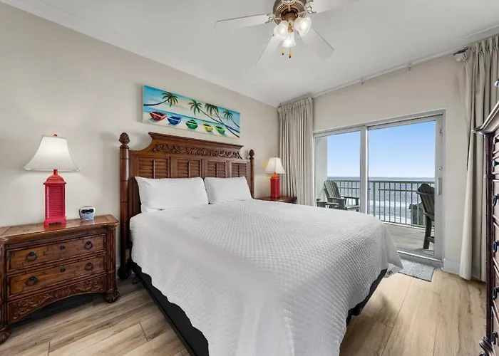 Crystal Tower 1309 By Youngs Suncoast * Gulf Shores