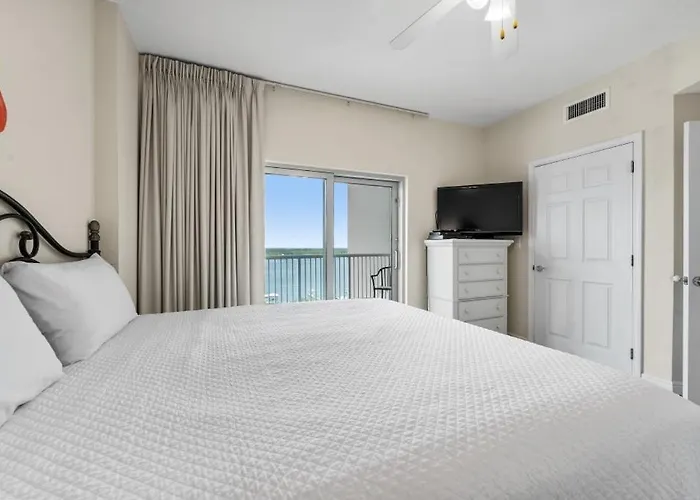 Crystal Tower 1309 By Youngs Suncoast
