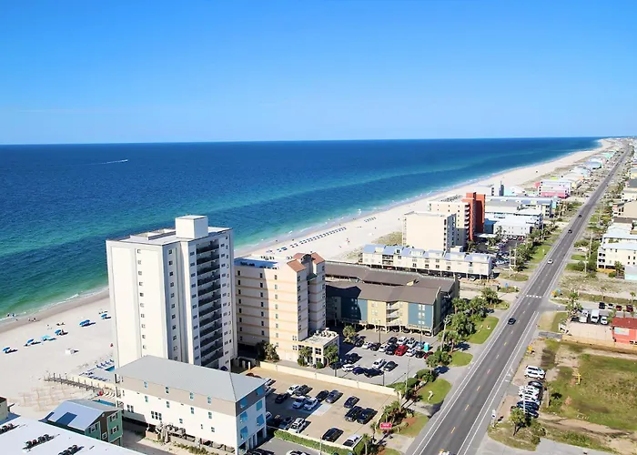 Crystal Tower 1309 By Youngs Suncoast Apartment *