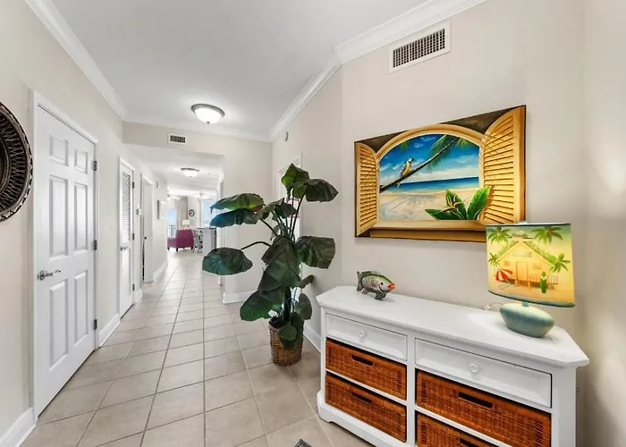 Crystal Tower 1309 By Youngs Suncoast Apartment Gulf Shores