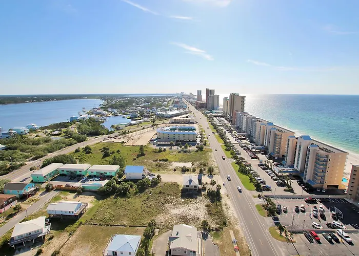 Apartment Crystal Tower 1309 By Youngs Suncoast