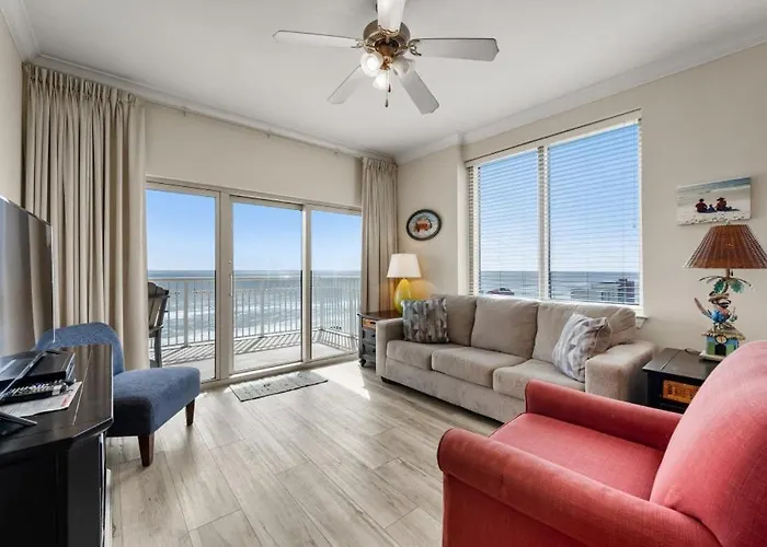 Crystal Tower 1309 By Youngs Suncoast * Gulf Shores