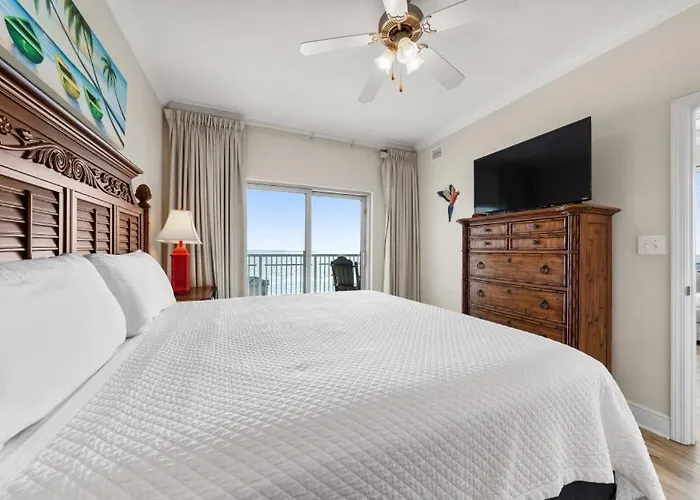Apartment Crystal Tower 1309 By Youngs Suncoast Gulf Shores