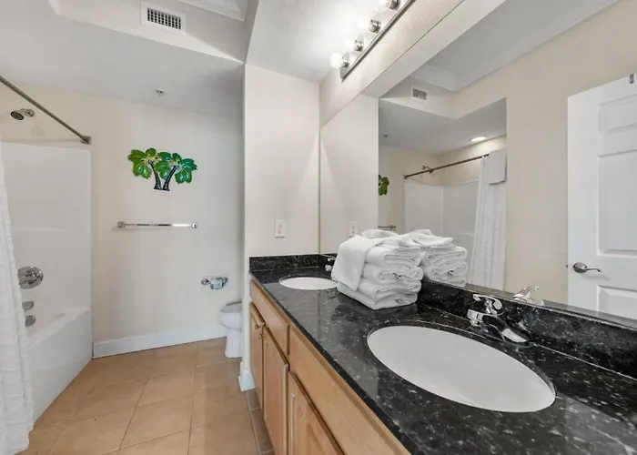 Crystal Tower 1309 By Youngs Suncoast * Gulf Shores