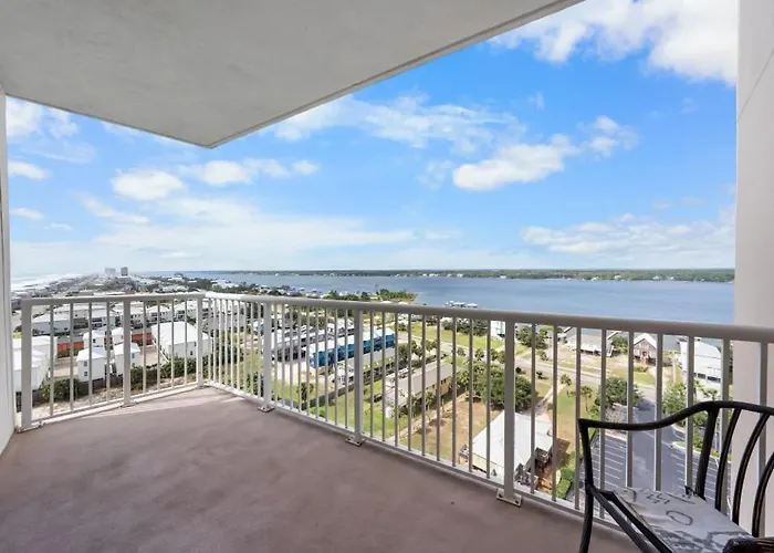 Crystal Tower 1309 By Youngs Suncoast Apartment *