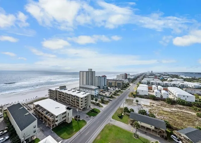 Apartment Crystal Tower 1309 By Youngs Suncoast Gulf Shores