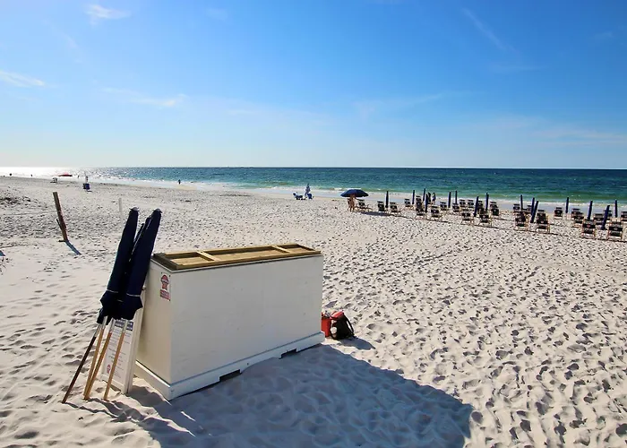 Apartment Crystal Tower 1309 By Youngs Suncoast Gulf Shores