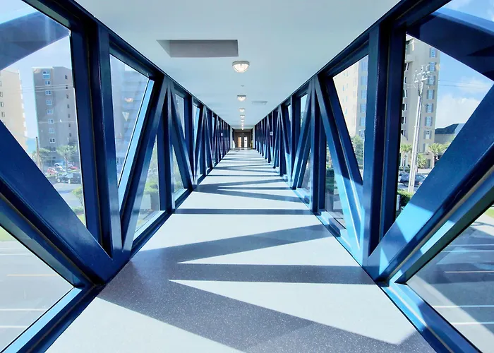 Crystal Tower 1309 By Youngs Suncoast Apartment