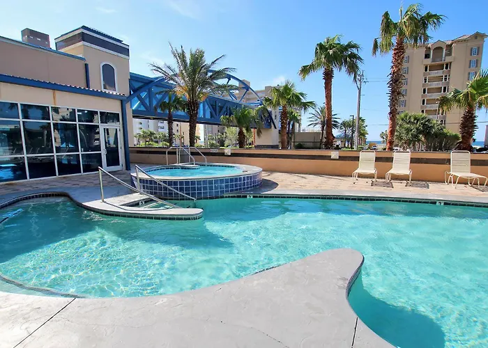 Crystal Tower 1309 By Youngs Suncoast Apartment *